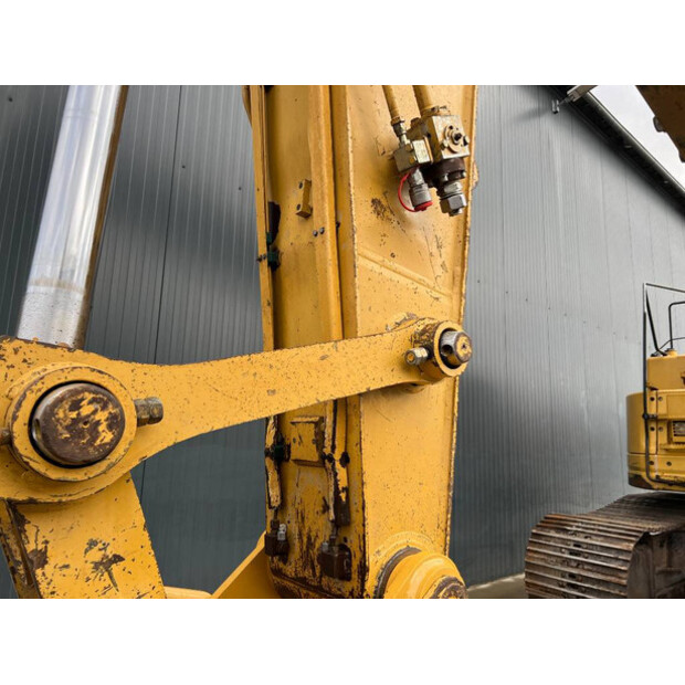 2009 Caterpillar 328DLCR-41734394