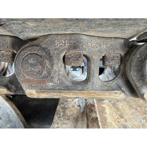 2009 Caterpillar 328DLCR-41734397