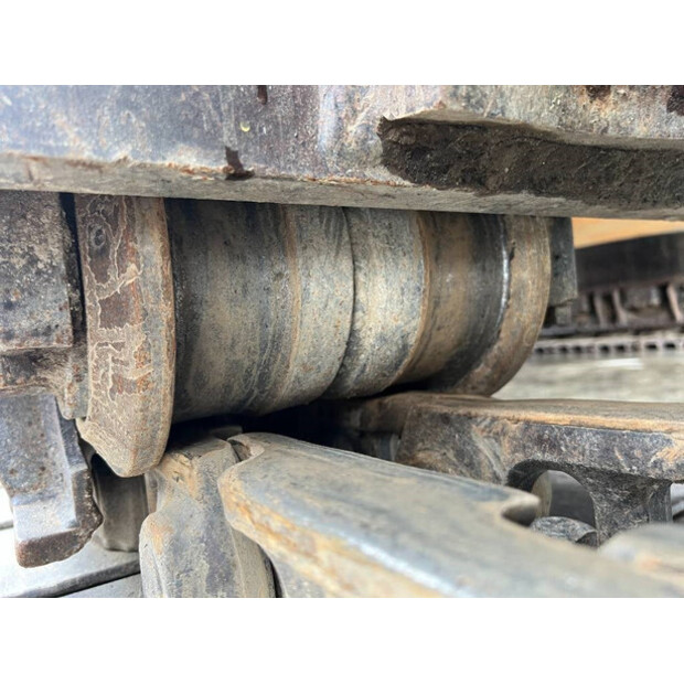 2009 Caterpillar 328DLCR-41734400