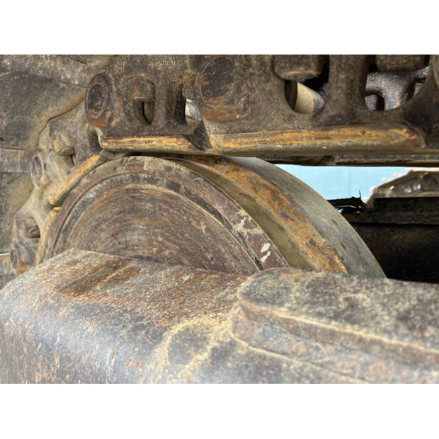 2009 Caterpillar 328DLCR-41734401