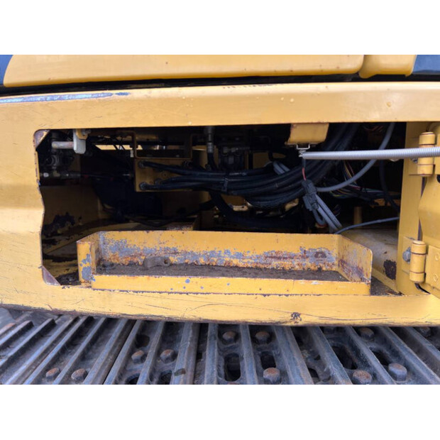 2009 Caterpillar 328DLCR-41734405