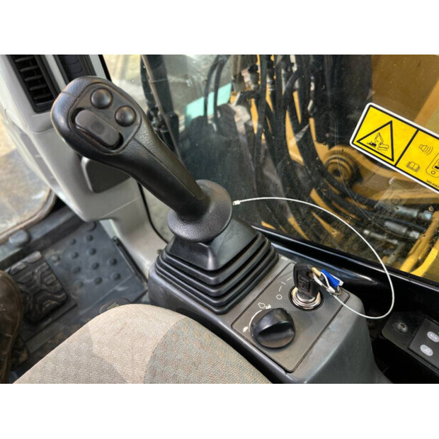 2009 Caterpillar 328DLCR-41734420