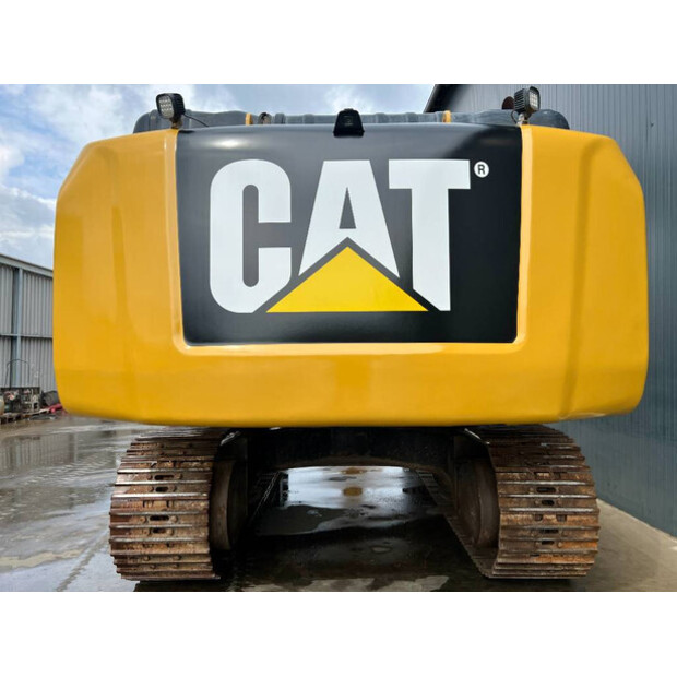 2016 Caterpillar 336FLN-41734517