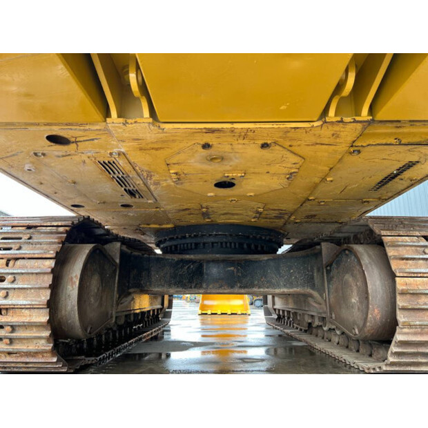 2016 Caterpillar 336FLN-41734518