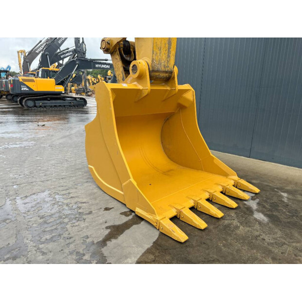 2016 Caterpillar 336FLN-41734525