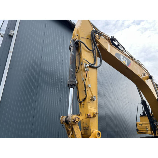 2016 Caterpillar 336FLN-41734526