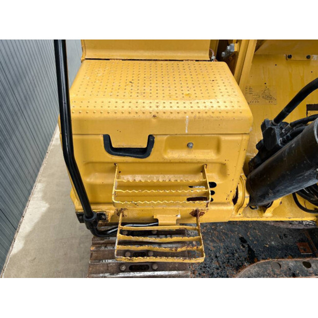 2016 Caterpillar 336FLN-41734527