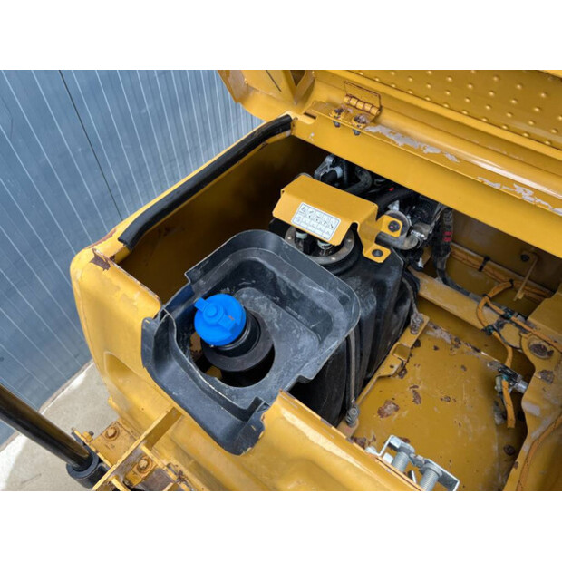 2016 Caterpillar 336FLN-41734528
