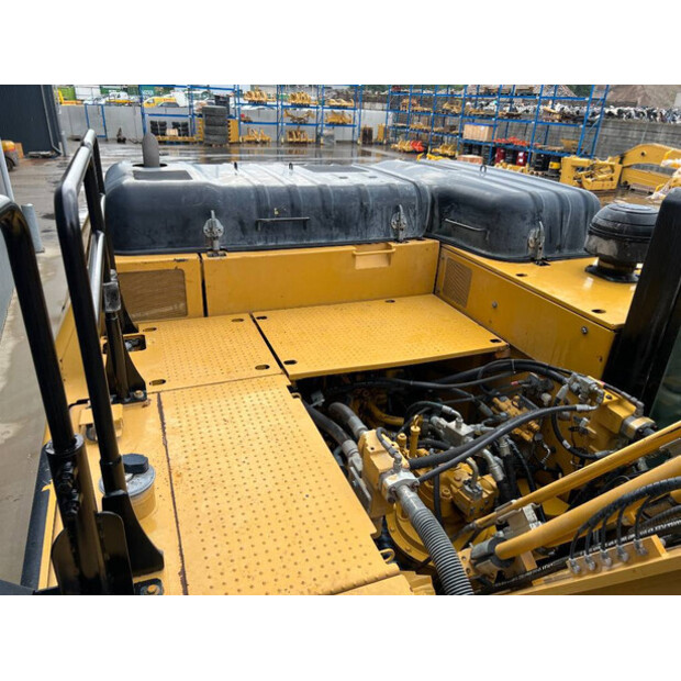 2016 Caterpillar 336FLN-41734529
