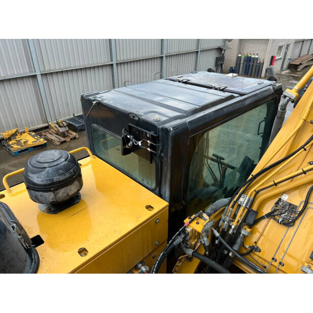 2016 Caterpillar 336FLN-41734531