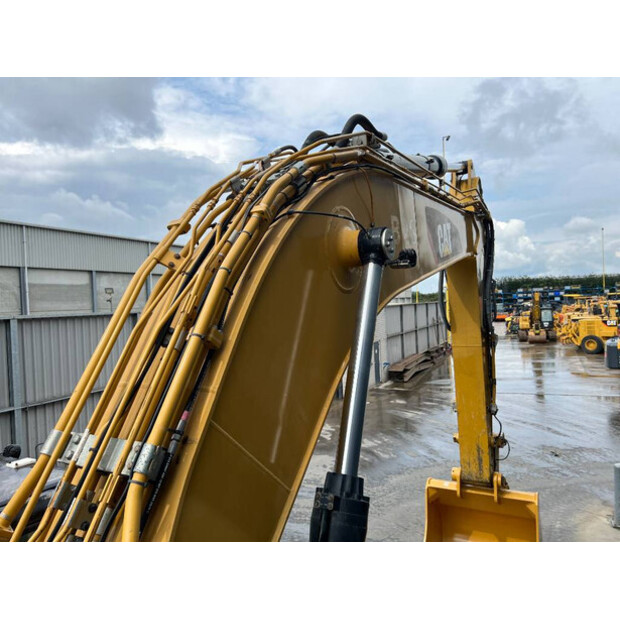 2016 Caterpillar 336FLN-41734532