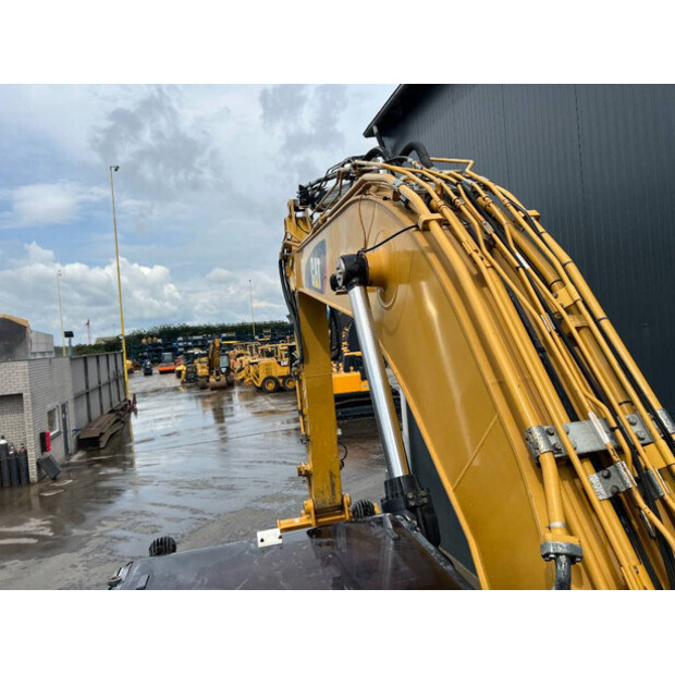 2016 Caterpillar 336FLN-41734533