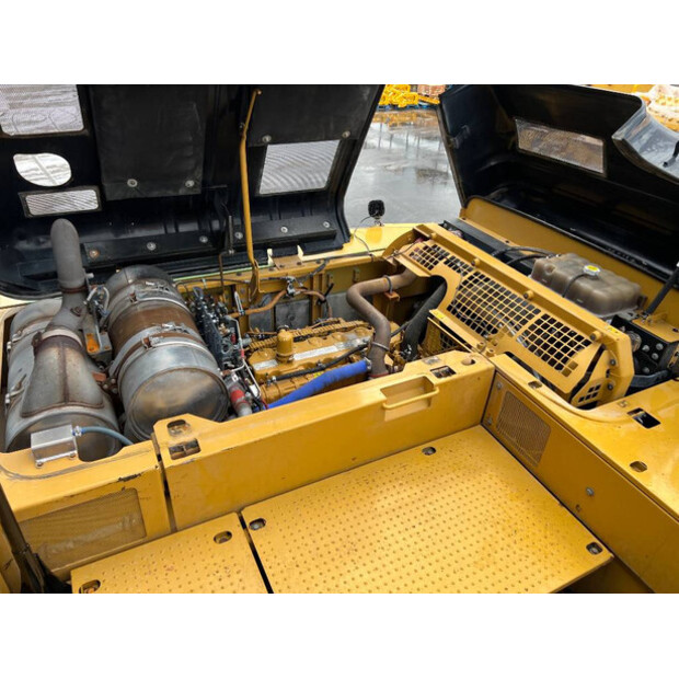 2016 Caterpillar 336FLN-41734534