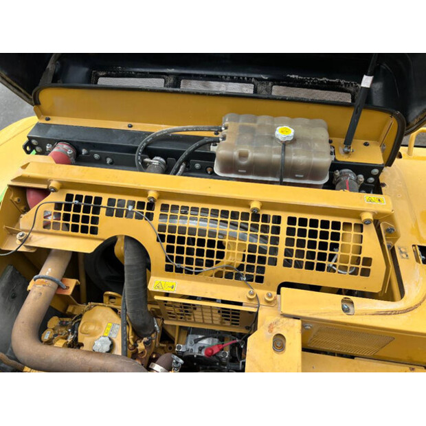 2016 Caterpillar 336FLN-41734535