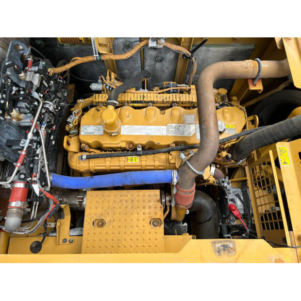 2016 Caterpillar 336FLN-41734536