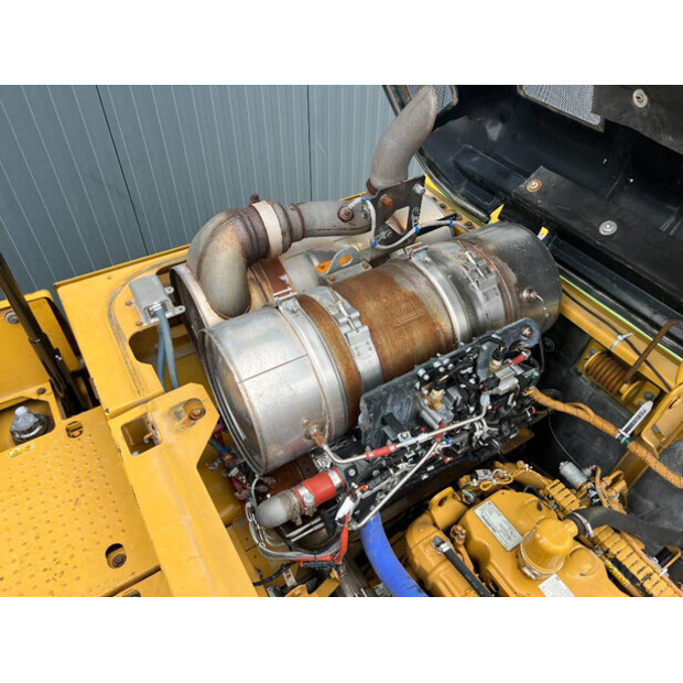 2016 Caterpillar 336FLN-41734537