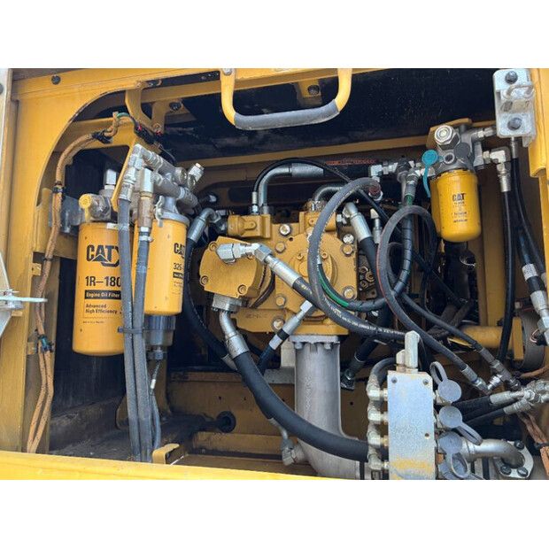 2016 Caterpillar 336FLN-41734540