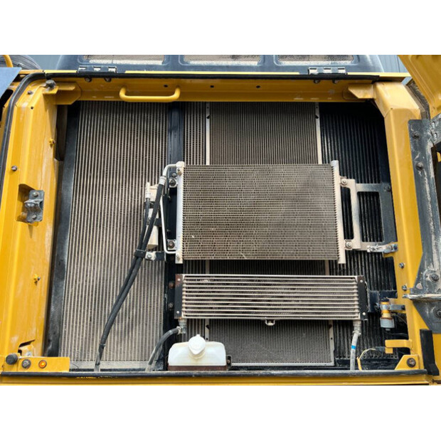 2016 Caterpillar 336FLN-41734541