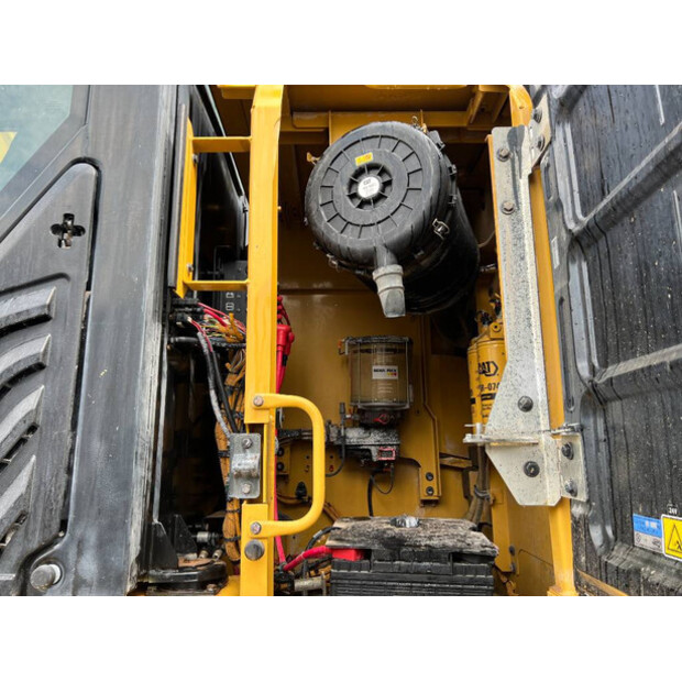 2016 Caterpillar 336FLN-41734542