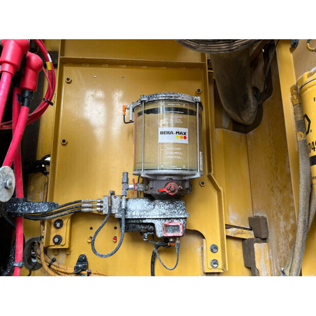 2016 Caterpillar 336FLN-41734543