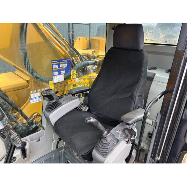 2016 Caterpillar 336FLN-41734544