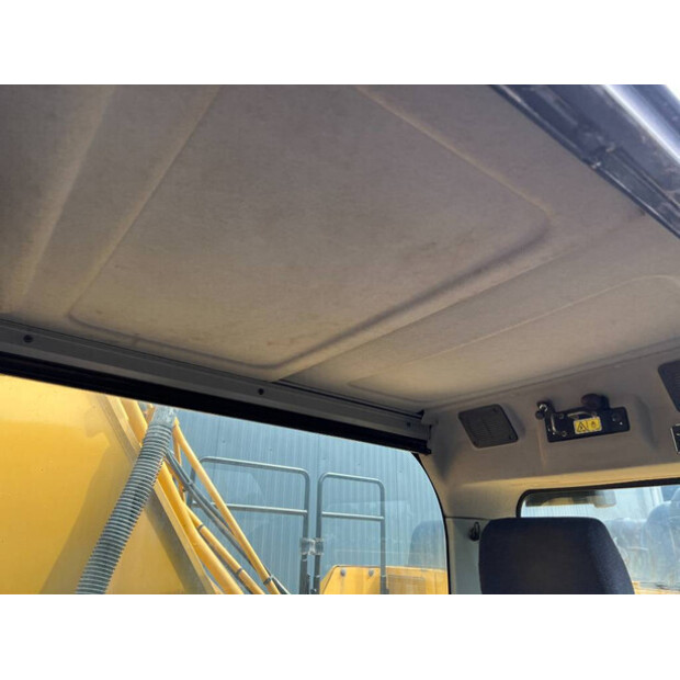2016 Caterpillar 336FLN-41734545