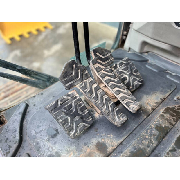 2016 Caterpillar 336FLN-41734546