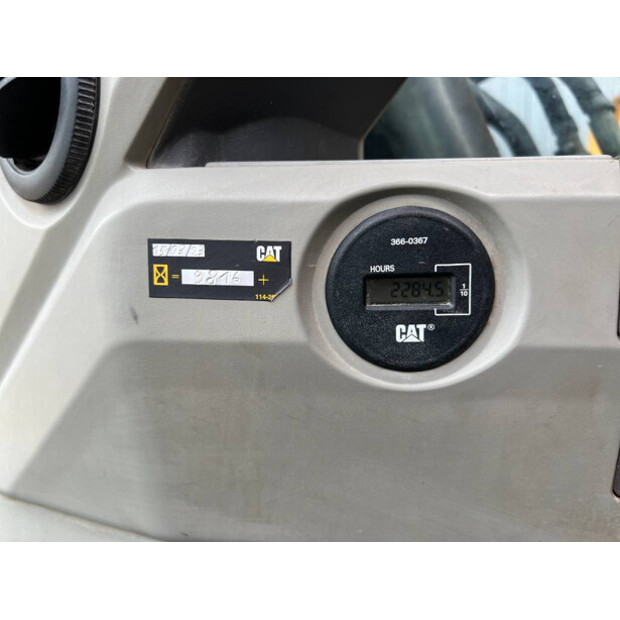 2016 Caterpillar 336FLN-41734547