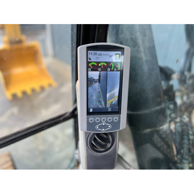 2016 Caterpillar 336FLN-41734548
