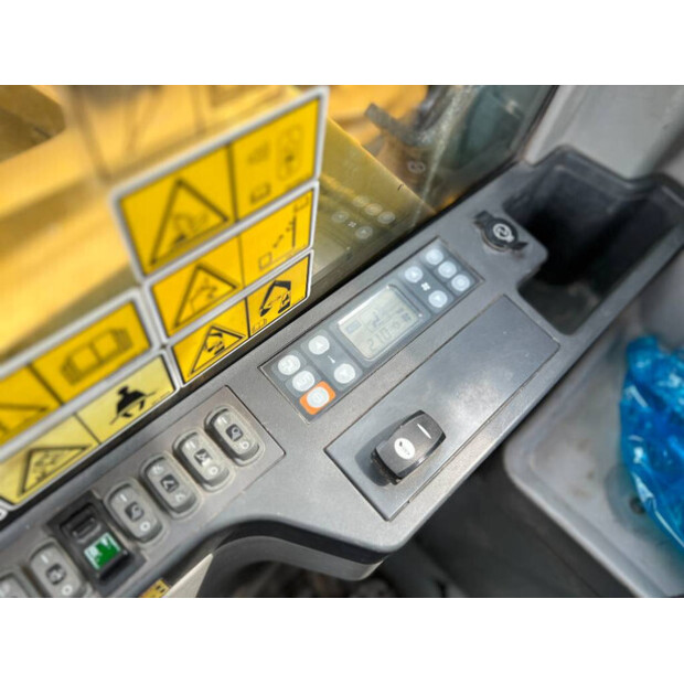 2016 Caterpillar 336FLN-41734549