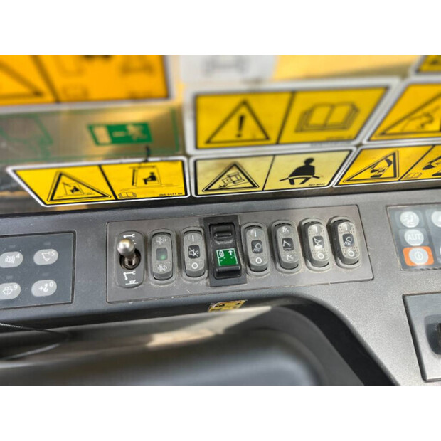 2016 Caterpillar 336FLN-41734550