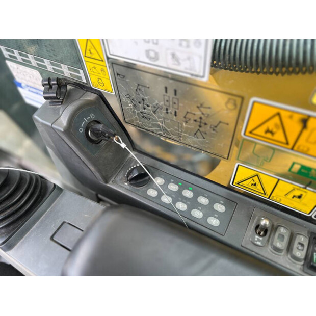 2016 Caterpillar 336FLN-41734551