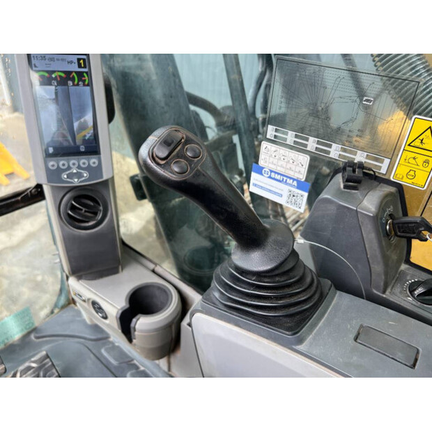 2016 Caterpillar 336FLN-41734552