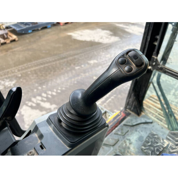 2016 Caterpillar 336FLN-41734553
