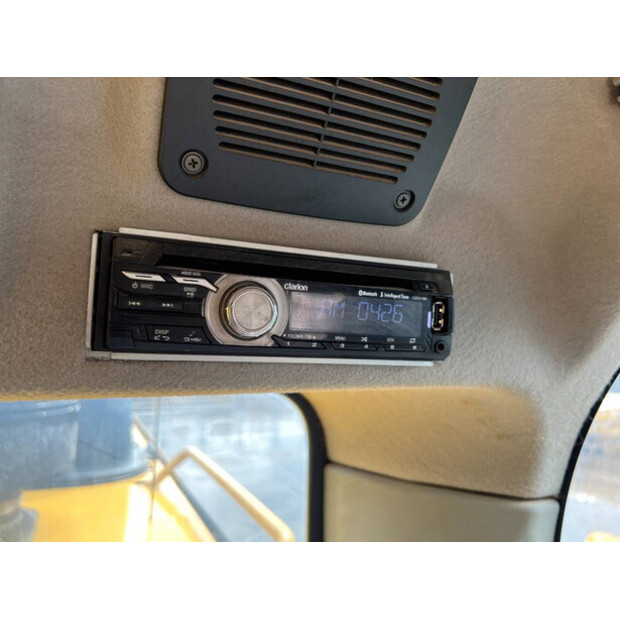 2016 Caterpillar 336FLN-41734554