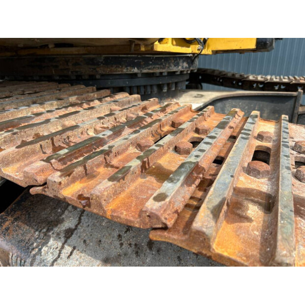 2016 Caterpillar 336FLN-41734560