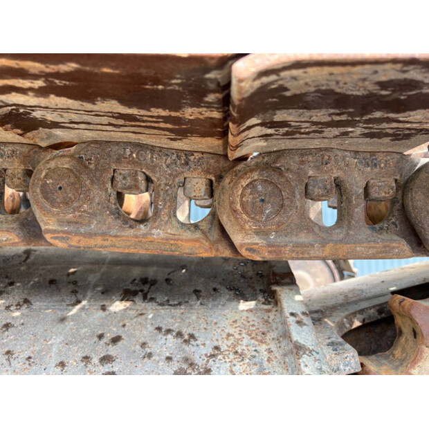 2016 Caterpillar 336FLN-41734562