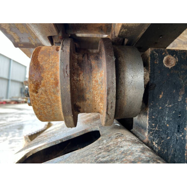 2016 Caterpillar 336FLN-41734563