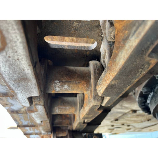 2016 Caterpillar 336FLN-41734564