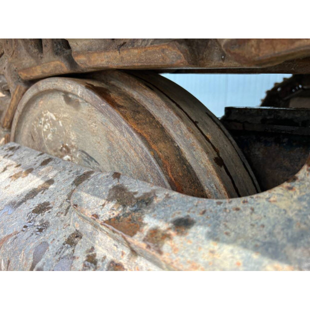 2016 Caterpillar 336FLN-41734565