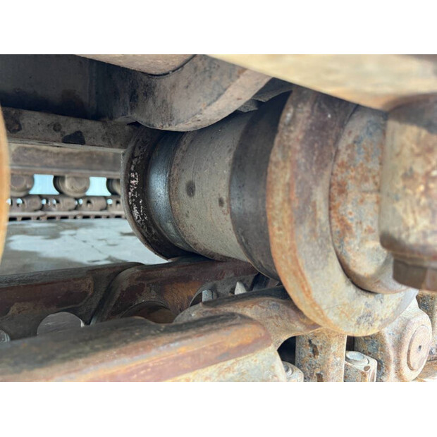 2016 Caterpillar 336FLN-41734566