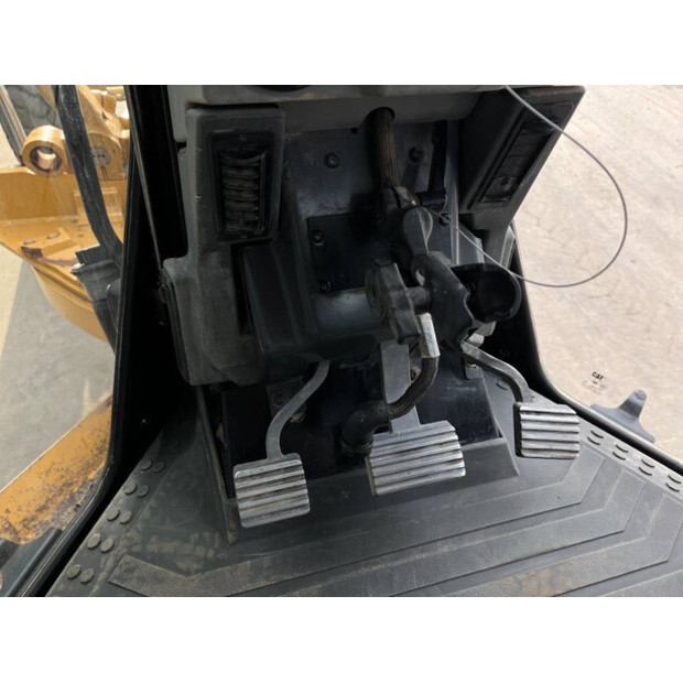 2018 كاتربيلر 140M3-41735266