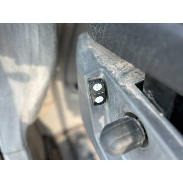 2018 كاتربيلر 140M3-41735272