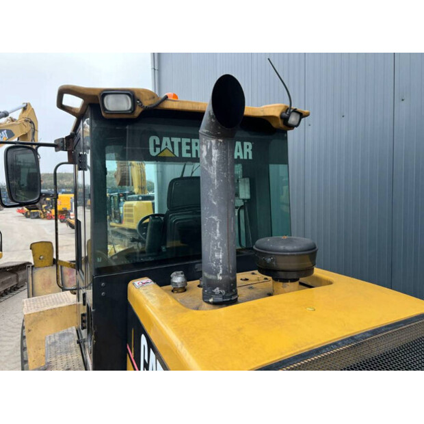 2000 Caterpillar 938G-41736479