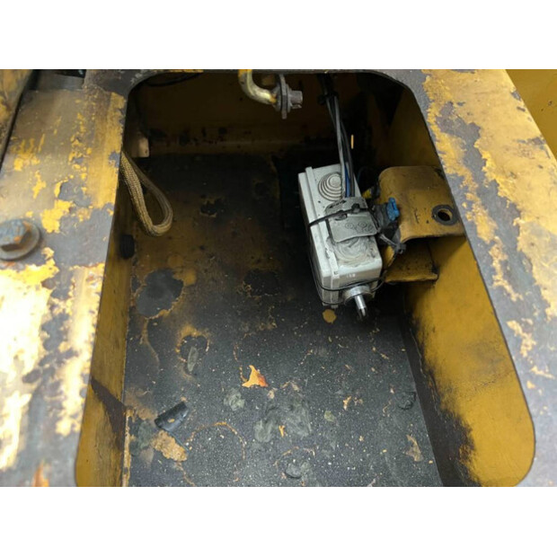 2000 Caterpillar 938G-41736500