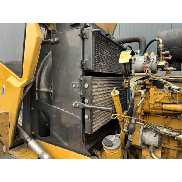2000 Caterpillar 938G-41736505