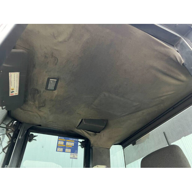 2000 Caterpillar 938G-41736507