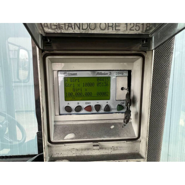 2000 Caterpillar 938G-41736512