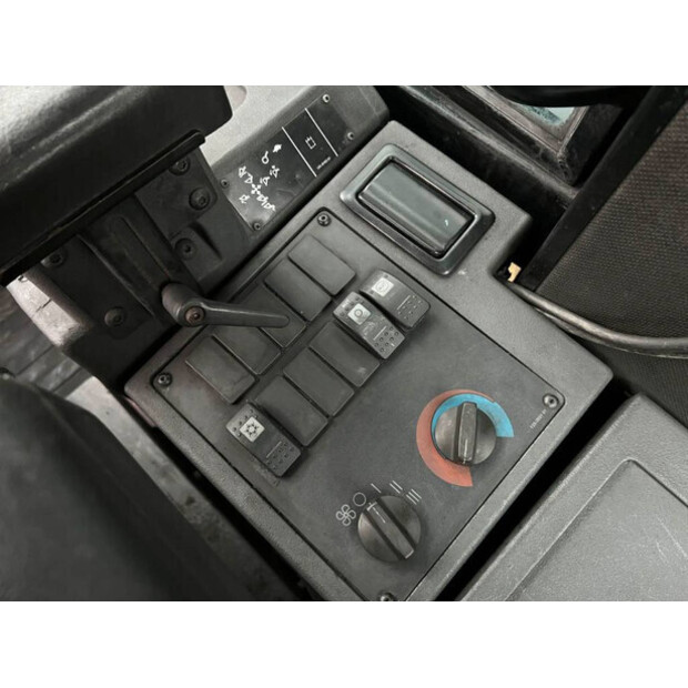 2000 Caterpillar 938G-41736513