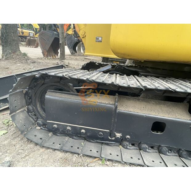 2024 كوماتسو PC56-7-41736791